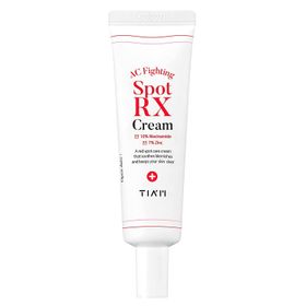 Tıam Ac Fighting Spot Rx Cream