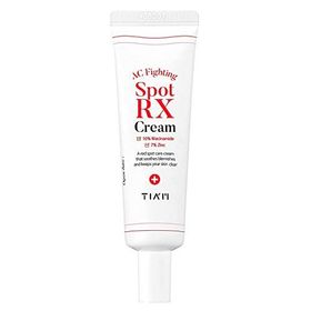Tıam Ac Fighting Spot Rx Cream