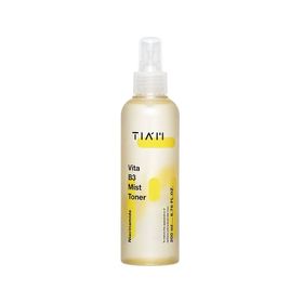 Tiam B3 Mist 200 ml Niasinamid İçeren Aydınlatıcı Tonik