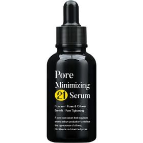 Tiam Pore Minimizing 21 40 ml Gözenek Karşıtı Bakım Serumu