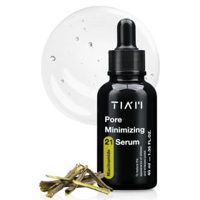 Tiam Pore Minimizing 21 40 ml Gözenek Karşıtı Bakım Serumu