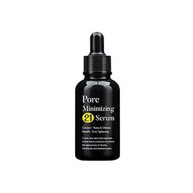 Tiam Pore Minimizing 21 40 ml Gözenek Karşıtı Bakım Serumu