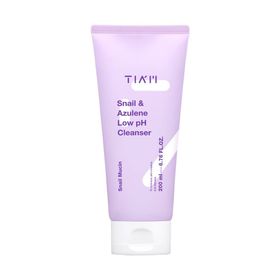 TIAM Snail & Azulene Düşük Ph Temizleyici 200ml