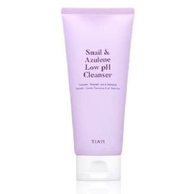 TIAM Snail & Azulene Düşük Ph Temizleyici 200ml