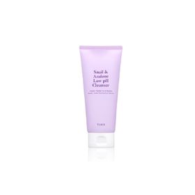 TIAM Snail & Azulene Düşük Ph Temizleyici 200ml