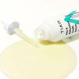 Tiam Vita A Bakuchiol Youth 40 ml Yaşlanma Karşıtı Bakım Serumu