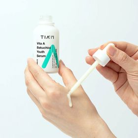 Tiam Vita A Bakuchiol Youth 40 ml Yaşlanma Karşıtı Bakım Serumu