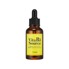 Tiam Vita B3 Source 40 ml Leke Karşıtı Aydınlatıcı Bakım Serumu