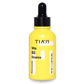 Tiam Vita B3 Source 40 ml Leke Karşıtı Aydınlatıcı Bakım Serumu