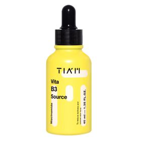 Tiam Vita B3 Source 40 ml Leke Karşıtı Aydınlatıcı Bakım Serumu