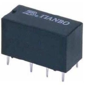 Tianbo 5V 5V 2A HJR1-2C-L-05VDC-S-ZY Telekom Röle