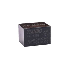 Tianbo HJR-4102-L 12 V DC Röle