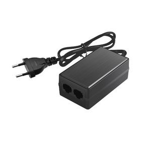 Tiandy PFT1201 2 Port POE Switch ve Enjektör
