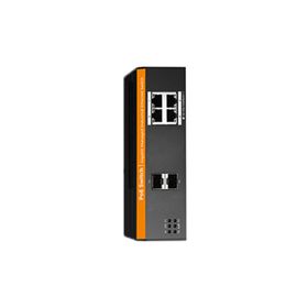 Tiandy PS-END1004G-2SFP 4 Port Yönetilebilir Switch