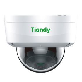Tiandy TC-C32KS 2MP Starlight IR Dome Kamera