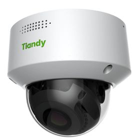 Tiandy TC-C32MS 2MP Starlight Motorize IR Dome Kamera