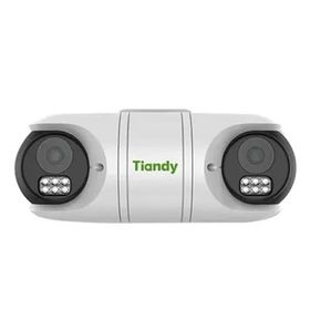 Tiandy TC-C32RN 2 MP Bullet 4 mm I5-E-Y-QX IP Güvenlik Kamerası