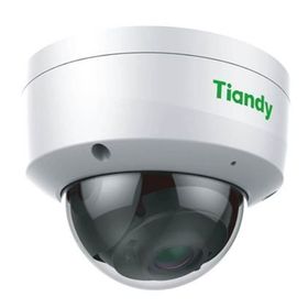 Tiandy TC-C35KS 5MP Starlight IR Dome Kamera