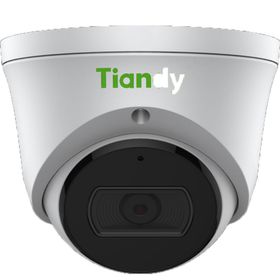 Tiandy TC-C35XS 2.8 mm 5MP Starlight WDR IR Dome Kamera