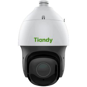 Tiandy TC-H326S 2MP Starlight POE AI IR PTZ Kamera
