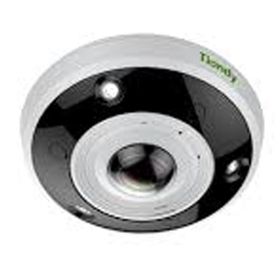 Tiandy TC-NC1261 12MP IR Fisheye Kamera