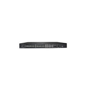 Tiandy TS-5024SFP-8G-4SFP10-L3 10G 24 Port Yönetilebilir Switch