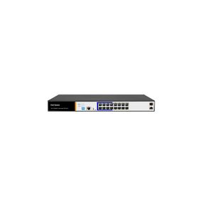 Tiandy YPS-3016G-2SFP-L2 AI POE 16 Port Yönetilebilir Switch