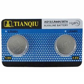 Tianqiu Ag3-Ag4-Ag13-Ag10 2'li Micro Alkalin Pil