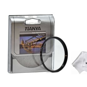 Tianya 58 mm Soft Diffuser Yumuşatıcı Filtre