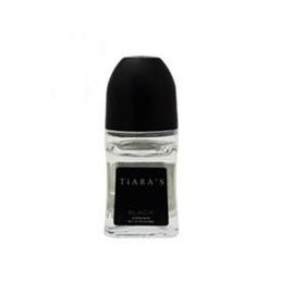Tiaras Black Deo 50 ml Erkek Roll-On