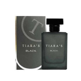 Tiaras Black Deo 50 ml Erkek Roll-On
