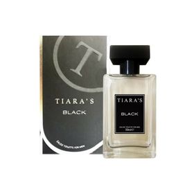 Tiaras Black Deo 50 ml Erkek Roll-On