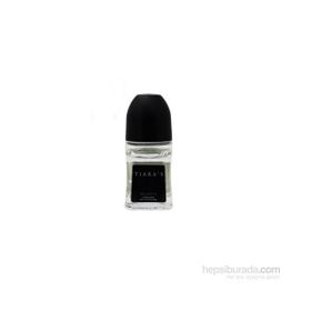 Tiaras Black Deo 50 ml Erkek Roll-On
