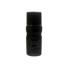 Tiaras Faith 150 ml Erkek Deodorant