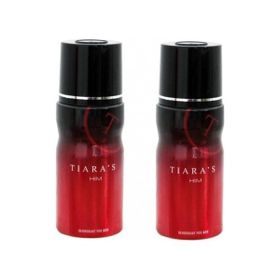 Tiaras For Him 150 ml Erkek Deodorant