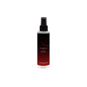 Tiaras Hım Body Mist 150 ml Vücut Spreyi