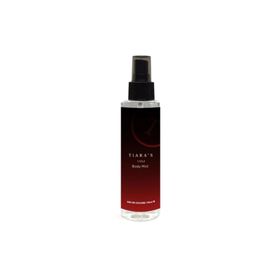 Tiaras Hım Body Mist 150 ml Vücut Spreyi