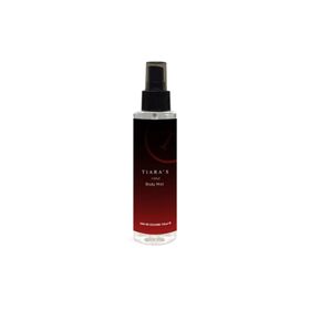 Tiaras Hım Body Mist 150 ml Vücut Spreyi