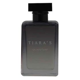 Tiaras Quantum Edt 100 ml Erkek Parfüm