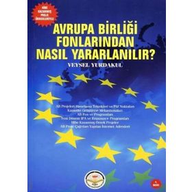 Tiav Avrupa Birliği Fonlarından Nasıl Yararlanılır ?