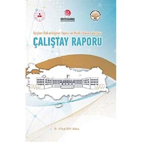 Tiav İçişleri Bakanlığı’nın Yapısı ve Mülki İdare Çalıştayı – Çalıştay Raporu