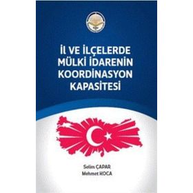 Tiav İl ve ilçelerde Mülki İdarenin Koordinasyon Kapasitesi