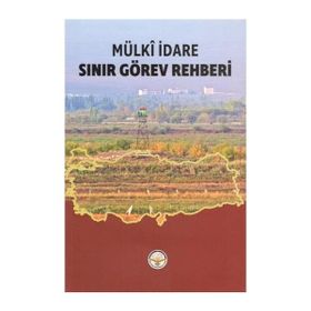 Tiav Sınır Görev Rehberi - Mülki İdare