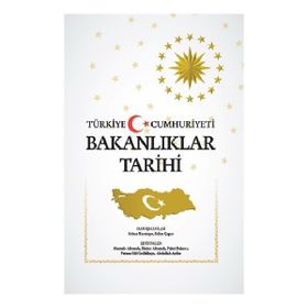 Tiav Türkiye Cumhuriyeti Bakanlıklar Tarihi