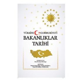 Tiav Türkiye Cumhuriyeti Bakanlıklar Tarihi