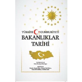 Tiav Türkiye Cumhuriyeti Bakanlıklar Tarihi