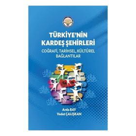 Tiav Türkiye'nin Kardeş Şehirleri