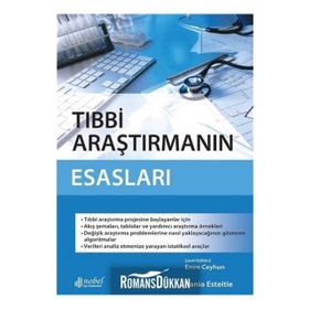 Tıbbi Araştırmanın Esasları - Emre Ceyhun