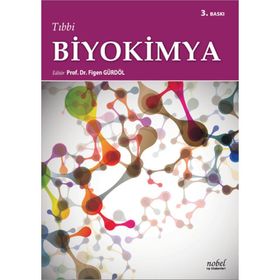 TIBBİ BIYOKIMYA - BAHATTIN ADAM;RAMAZAN YİĞİTOĞLU