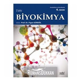 TIBBİ BIYOKIMYA - BAHATTIN ADAM;RAMAZAN YİĞİTOĞLU